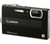 PANASONIC Lumix DMCFP8 black