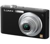 PANASONIC Lumix DMCFS4 black