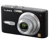 PANASONIC Lumix DMCFX3 black