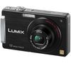 PANASONIC Lumix DMCFX550 black