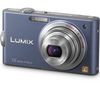 PANASONIC Lumix DMCFX60 blue