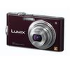 PANASONIC Lumix DMCFX60 purple