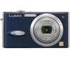 PANASONIC Lumix DMCFX8 blue