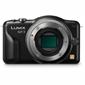 Lumix DMCGF3 Body Only