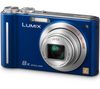 PANASONIC Lumix DMCZX1 blue