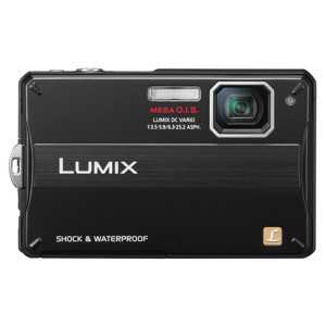 Panasonic Lumix FT10