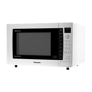 Panasonic NN-CT870WBPQ