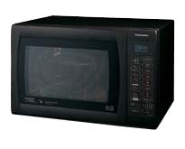 PANASONIC NNA850C BROWN