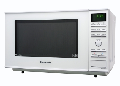 Panasonic NNCF750WBPQ