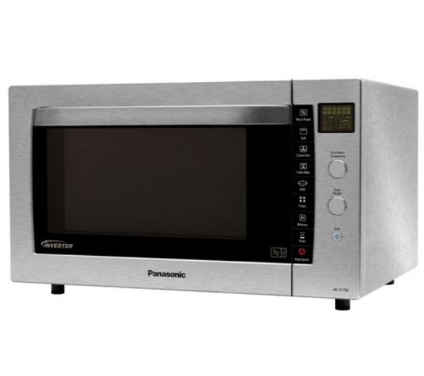 PANASONIC NNCF778SBPQ