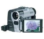 PANASONIC NV-GS22EG-S