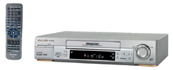 PANASONIC NV-HS825BS