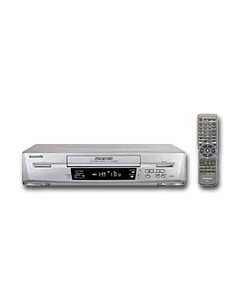 PANASONIC NVFJ620BS