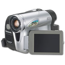 PANASONIC NVGS17