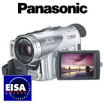 PANASONIC NVGS70