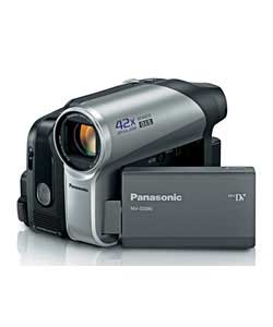 Panasonic NVGS90