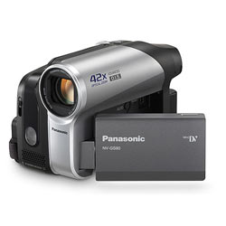 panasonic NVGS90EBS