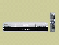 PANASONIC NVHS830