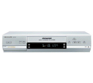 PANASONIC NVHV61EBS