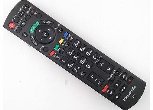 Plasma / LCD / LED Tv Remote Control