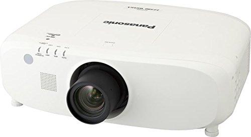 Panasonic PT-EW540EJ - PT-EW540EJ - 5000 Lumens WXGA Resolution LCD Technology Install Projector 10.6kg