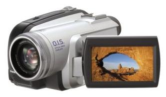 Panasonic PVGS80