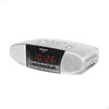 RC700EBS Clock Radio