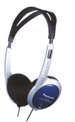 PANASONIC RP-HC70