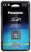 PANASONIC RPSD064E