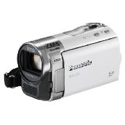 Panasonic S50 White