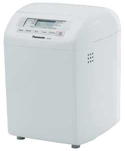 Panasonic SD254 Breadmaker