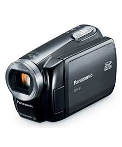 Panasonic SDR7