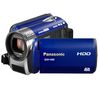 PANASONIC SDRH80EF blue