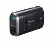 Panasonic SDRS10