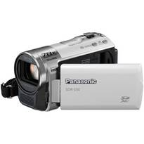 Panasonic SDRS50EBW