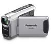 PANASONIC SDRSW21EB Silver