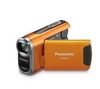 PANASONIC SDRSW21EF orange