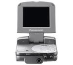 PANASONIC SVAV25