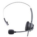 TC-200 Monaural Phone Headset