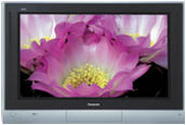 PANASONIC TH50PV30B