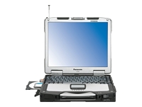 Toughbook 30 Laptop PC