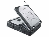 PANASONIC TOUGHBOOK CARRYING CASE (CF52)