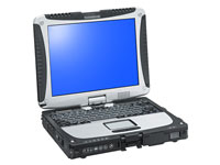 TOUGHBOOK CF-19 ATEX