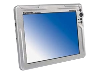 TOUGHBOOK CF08 10.4 WIRELESS DISPLAY