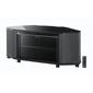 Panasonic TV stand theatre system, 2.1ch, 285W.