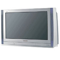 Panasonic TX36PB50