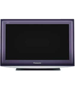 Panasonic TXL19D28BP