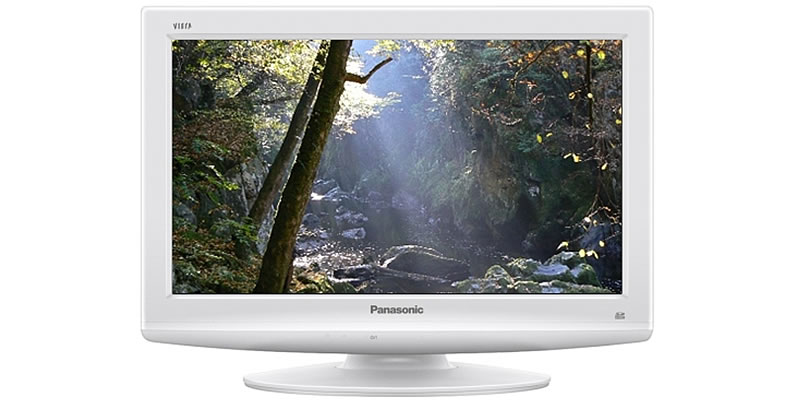 Panasonic TXL19X10BW