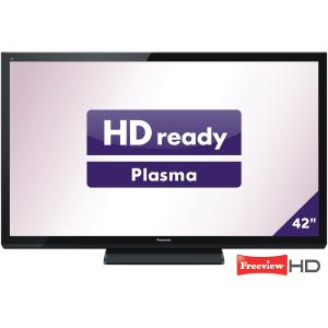 PANASONIC TXP42X50B