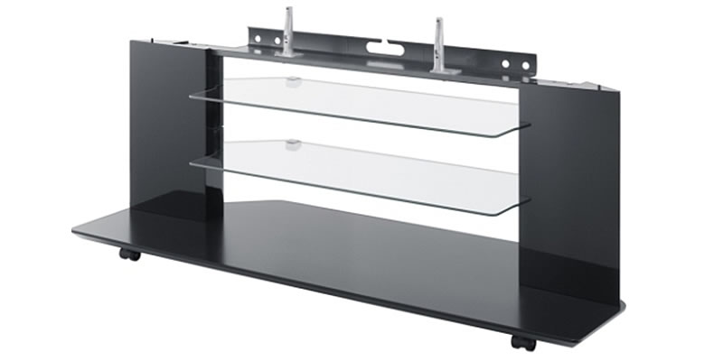 TY-S46PZ80W Plasma TV Stand for